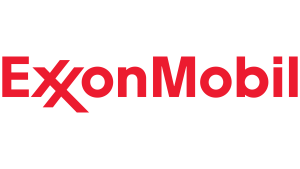 ExxonMobil logo