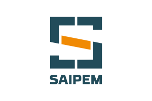 Saipem logo