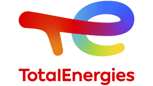 TotalEnergies logo